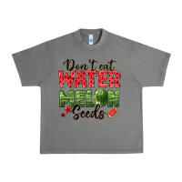 Tornado dont eat watermelon seeds Urban Heavy Tee - texasbilliewilder