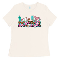 Bone doctor Ladies Tee - AdoDesignShop