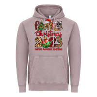 Vintage Zinc family christmas 2023 making memories together Vintage Hoodie - MaliasSmallBusiness