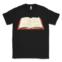 Black notebook fa element Classic Tee - FaDigitalArtStudio
