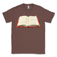Chestnut notebook fa element Classic Tee - FaDigitalArtStudio