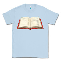 Dusty Blue notebook fa element Classic Tee - FaDigitalArtStudio