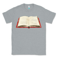 Heather Grey notebook fa element Classic Tee - FaDigitalArtStudio