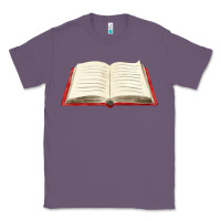 Lavender notebook fa element Classic Tee - FaDigitalArtStudio