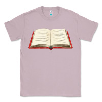 Lilac notebook fa element Classic Tee - FaDigitalArtStudio
