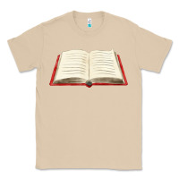 Mushroom notebook fa element Classic Tee - FaDigitalArtStudio