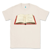 Natural notebook fa element Classic Tee - FaDigitalArtStudio