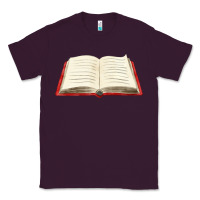 Plum notebook fa element Classic Tee - FaDigitalArtStudio