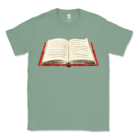 Sage notebook fa element Classic Tee - FaDigitalArtStudio