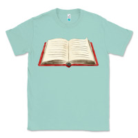 Seafoam notebook fa element Classic Tee - FaDigitalArtStudio