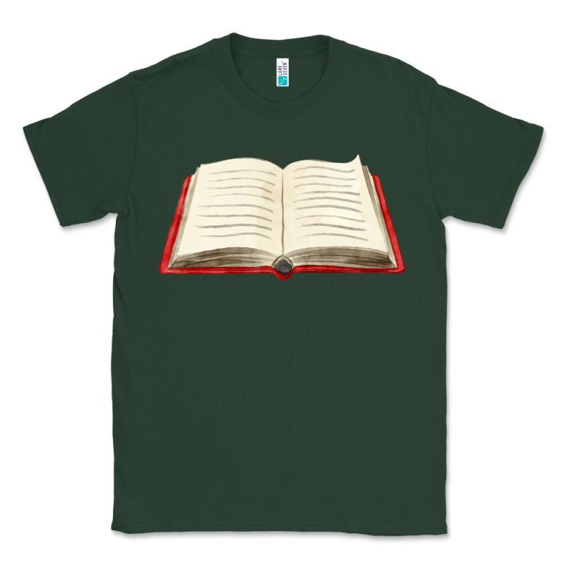 Notebook Fa Element Classic Tee by FaDigitalArtStudio | Teevron