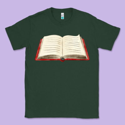 Notebook Fa Element Classic Tee Designed By Fadigitalartstudio