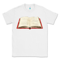 White notebook fa element Classic Tee - FaDigitalArtStudio
