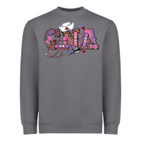 Storm valentines day cna Heavyweight Sweatshirt - RanaPortraitStore