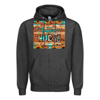 Charcoal Heather future nurse Zipper Hoodie - JahusDesignShop
