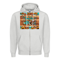 Dove Grey future nurse Zipper Hoodie - JahusDesignShop