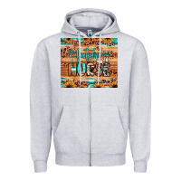 Heather Grey future nurse Zipper Hoodie - JahusDesignShop