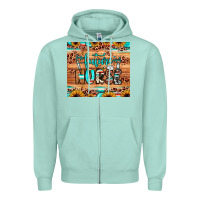 Future Nurse Zipper Hoodie | Teevron