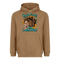 Toasted Coconut dead inside but caffeinated Heavyweight Hoodie - Jasminsmagicworld