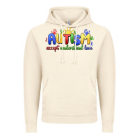 Vintage Arctic autism accept understand love Vintage Hoodie - MaliasSmallBusiness