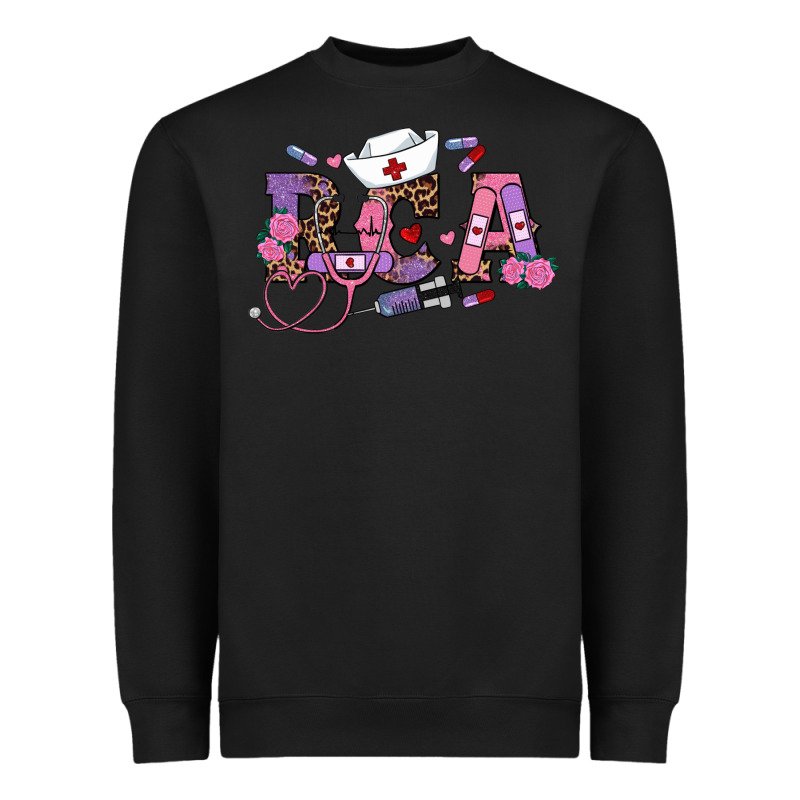 Valentines Day Heavyweight Sweatshirt by RanaPortraitStore | Teevron