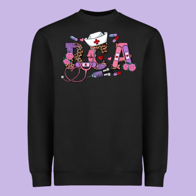 Heavyweight Sweatshirt valentines day
