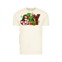 Vintage Arctic christmas joy elf Vintage Tee - Zillion Design Studio