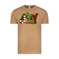 Vintage Camel christmas joy elf Vintage Tee - Zillion Design Studio