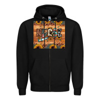 Black nurse Zipper Hoodie - JahusDesignShop