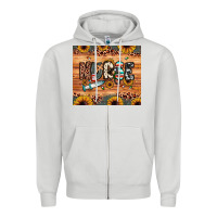 Nurse Zipper Hoodie | Teevron