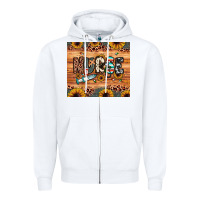 White nurse Zipper Hoodie - JahusDesignShop