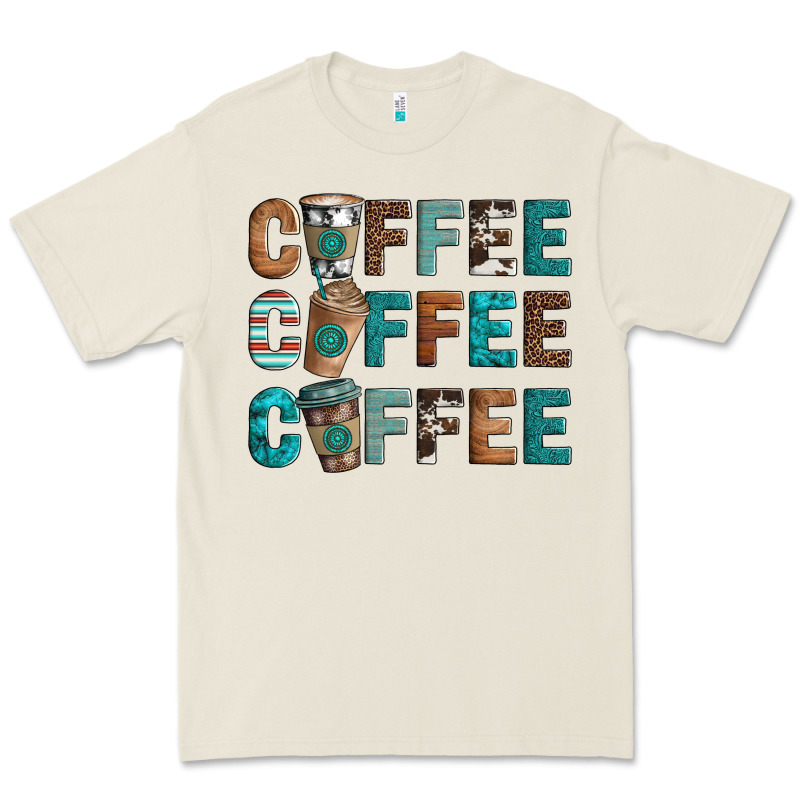 Coffee Premium Tee by Artiststas | Teevron