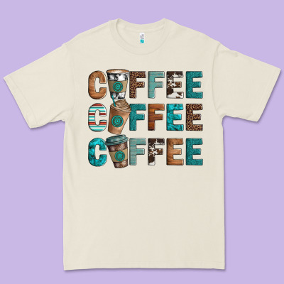 Coffee Premium Tee Designed By Artiststas