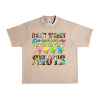 French Oak dont worry ive had both my shots Urban Heavy Tee - texasbilliewilder