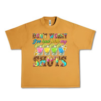 Peanut Butter dont worry ive had both my shots Urban Heavy Tee - texasbilliewilder