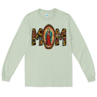 Matcha mom Long Sleeve Tee - SublimationCraftShop