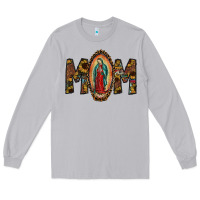 Moon Dust mom Long Sleeve Tee - SublimationCraftShop