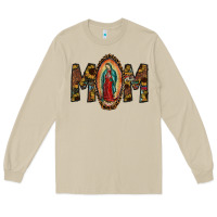 Mushroom mom Long Sleeve Tee - SublimationCraftShop