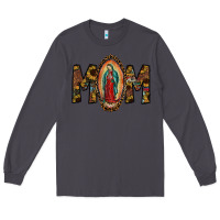 Smoke mom Long Sleeve Tee - SublimationCraftShop