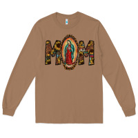 Toasted Coconut mom Long Sleeve Tee - SublimationCraftShop