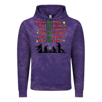 Cloud Purple jesus and family belive like mary Vintage Hoodie - MaliasSmallBusiness