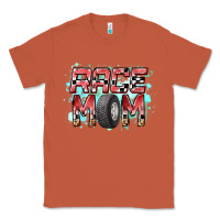 Copper Race Mom Classic Tee - RacoonDesign