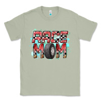 Matcha Race Mom Classic Tee - RacoonDesign