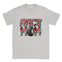 Moon Dust Race Mom Classic Tee - RacoonDesign