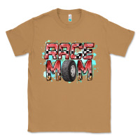 Toasted Coconut Race Mom Classic Tee - RacoonDesign