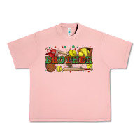 Salmon brother softball Urban Heavy Tee - Zillion Design Studio