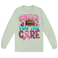 Matcha cheer for the core Long Sleeve Tee - HRA Design Shop