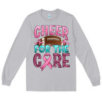Moon Dust cheer for the core Long Sleeve Tee - HRA Design Shop