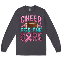 Smoke cheer for the core Long Sleeve Tee - HRA Design Shop