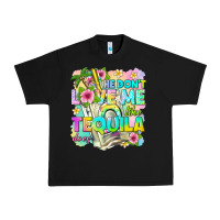 Black he dont love me like tequila does Urban Heavy Tee - texasbilliewilder